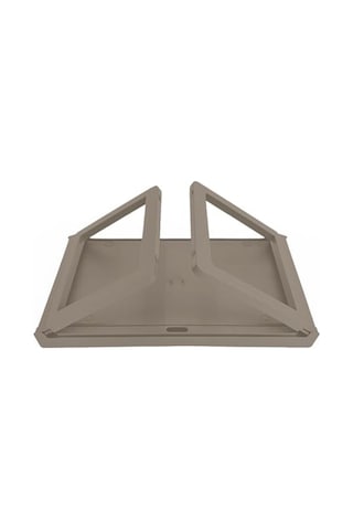Katlanabilir Laptop Sehpası, 56x36x26 Cm, Portatif Çalışma Masası