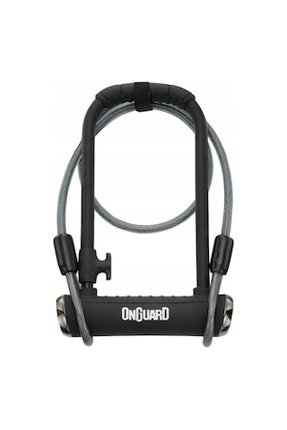 Onguard 8005x Pit Bull Dt U Kilit %85 Güvenlik Yüksek Koruma Çok Renkli