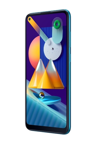 Samsung Galaxy M11 Duos 32 GB (Samsung Türkiye Garantili)