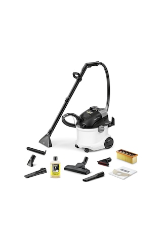 Karcher Se 6 Signature Line Halı Yıkama Makinesi