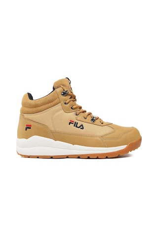 Fila Alpha Ffm0168.70010 Kahverengi Erkek Bot Kahverengi