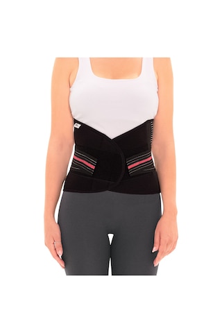 Owli Doğum Sonrası Korse Siyah