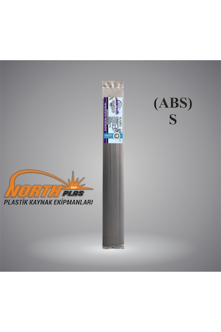 (S) Abs (Sert Plastik) Plastik Kaynak Elektrot 1 Pa...