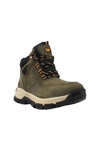 Caterpillar 015m101306 Retta Gtx Bot Yeşil Nubuk