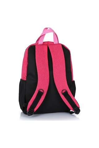 Hotowa Sırt Çantası 602 Pembe