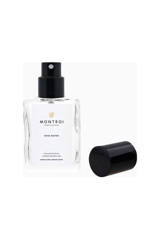 Montroi Rose Water Toner 30 ML
