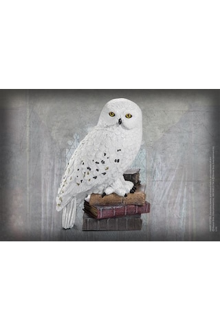 Noble Collection - Magical Creatures No. 1 - Hedwig