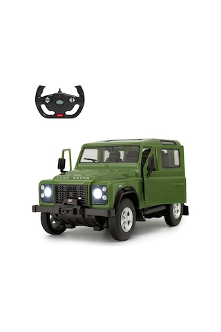 Rastar Land Rover Defender Uzaktan Kumandalı Araba