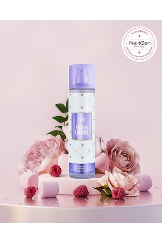 Ariana Grande Ari Body Mist Vücut Spreyi 236 ML