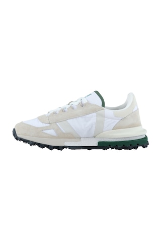 Lacoste Elite Active Erkek Beyaz Spor Ayakkabı 751sma0041t.21g