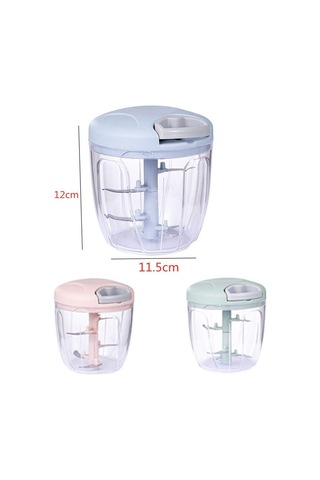 Sarımsak Presi Profesyonel Kalite Pratik Diğer