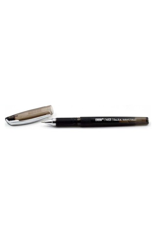 Cassa 1453 Siyah İmza Kalemi 1.0 Mm