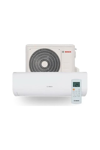 Bosch RAC 5000 9000 BTU Duvar Tipi Inverter Klima