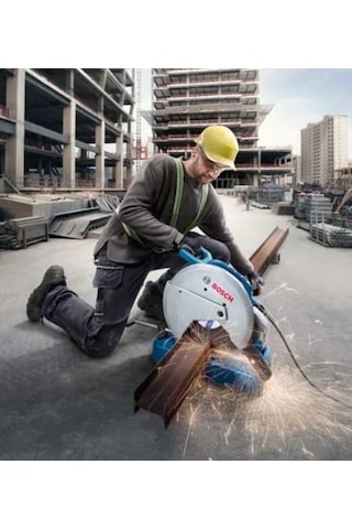 Bosch PRO GCO 230 Metal Kesme Testeresi