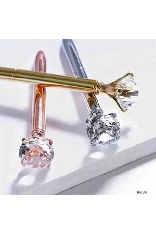 Kişiye Özel Büyük Diamond Kalem  Renkleri