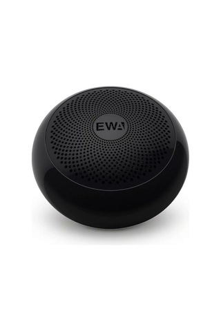 Ewa A110 Mini Kablosuz Bluetooth Hoparlör 360 Hi-fi Ses Tf Kart Destekli