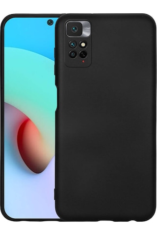 Redmi Note 11 Pro Plus 5g Kılıf Tchs Mara Lansman Kapak - Siyah Siyah