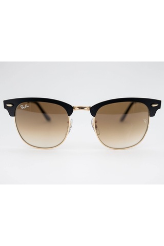 Ray Ban Rb3716 9009/51 49-21 Unisex Güneş Gözlüğü Metalik