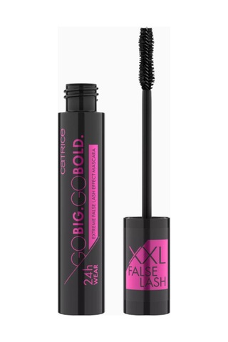 Catrice 24 Saat Kalıcı Hacim Etkili Maskara Ekstrem Siyah 13 Ml