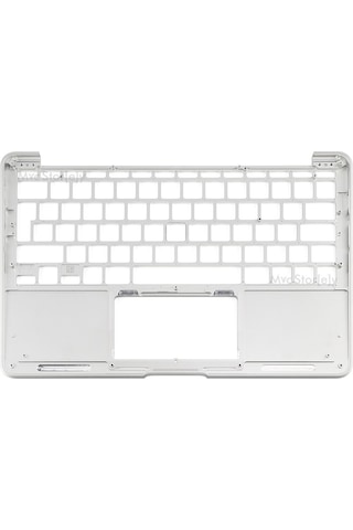 Apple Uyumlu MacBook Air İle 11inc A1465 Uk Üst Kasa Topcase 2013/2015