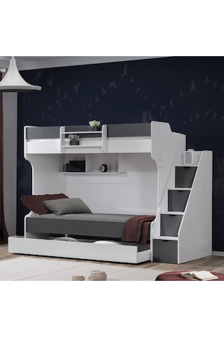 Ranza, Kardem Yavrulu Ranza 2 Adet Comfort Yatak 90 X 190 CM