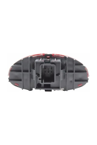 Peugeot 206 P206 Dörtlü Flasör Dügmesi - Merkezi Kilit Dügmesi 264849026