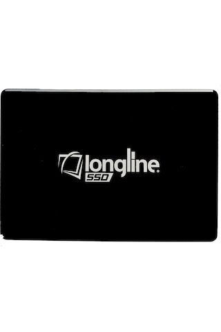 Longline S500 LNGSUV560/240G 2.5" 240 GB SATA 3 SSD
