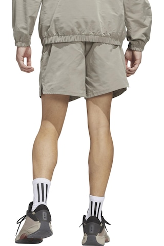 Adidas Adı Bb Wv Short Erkek Şort Ve Kapri Jc7842-e Haki