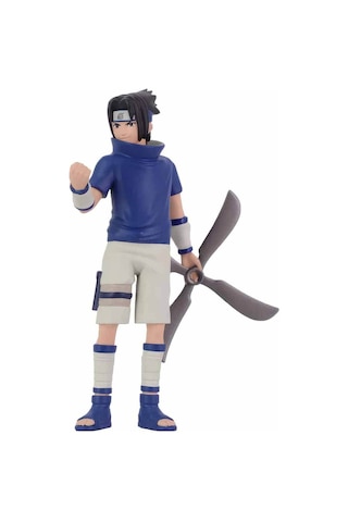 Naruto Figürü 10 Cm İle Konoha Nın Efsanelerini Topla Naruto