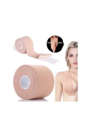 Göğüs Dikleştirici Bant-9030349029777