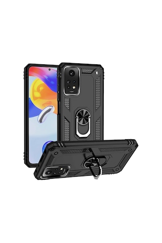 Xiaomi Redmi Note 12 Pro 4g Kılıf Zore Vega Kılıf