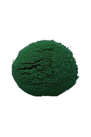Spirulina Toz Yosun 1. Kalite 1 KG
