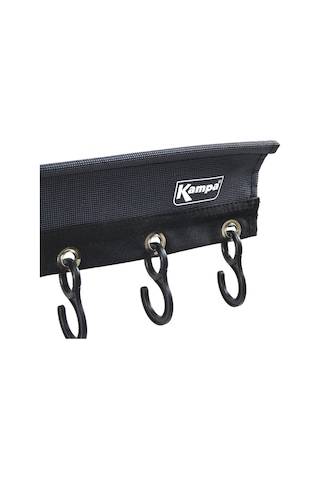 Dometic Kampa Jill Hanger 95cm Fitilli Karavan Çamaşır Askısı Çok Renkli