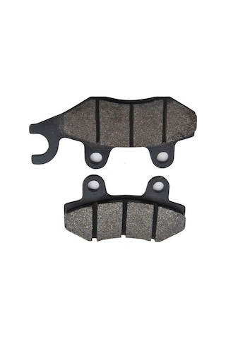 Regal Raptor Arka Fren Disk Balatası Balata