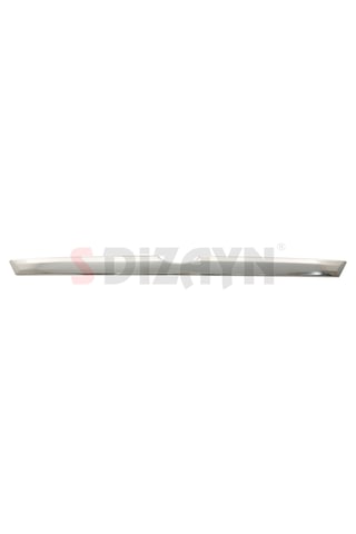 S-Dizayn Ford Focus 1 Hb Krom Bagaj Çıtası 1998-2005 N11.2610