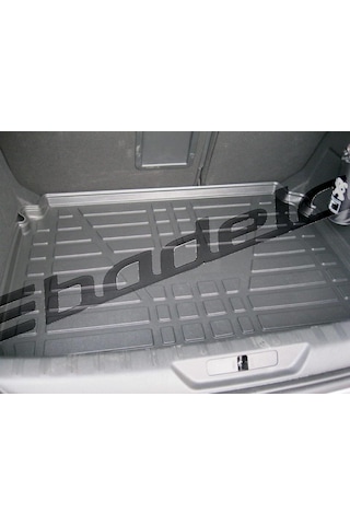 2017 Peugeot 308 Hb Bagaj Havuzu Araca Özel Tam Uyumlu