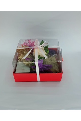 Çiçeklihediye Anneler Günü, Sevgililer Günü, Doğum Günü Hediyesi Papatya Kolye