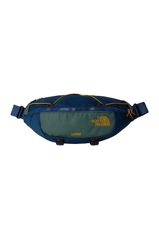 The North Face Terra Lumbar 6l Bel Çantası Nf0a81enbı01 Çok Renkli
