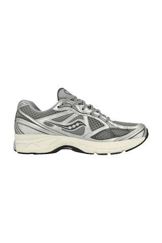Saucony Saucony Progrid Guide 7 Unisex Sarı Günlük Ayakkabı Gys Gri
