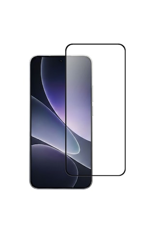 Mi 17t Pro Tam Kaplayan Temperli Kırılmaz Cam Sorunsuz Parmak İzi Okur