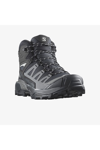 Salomon X Ultra 360 Mid Gore-tex Erkek Siyah Bot L47447600 Siyah