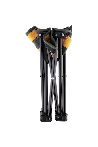 Homyl Kamp Katlanabilir Sandalye Bahçe Dış Mekan Seyahat S Tarif Edildiği Gibi Çok Renkli