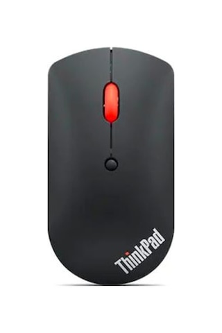 Lenovo 4Y50X88822 Thinkpad Bluetooth Silent Mouse Lenovo 4Y50X88822 Thinkpad Bluetooth Silent Mouse