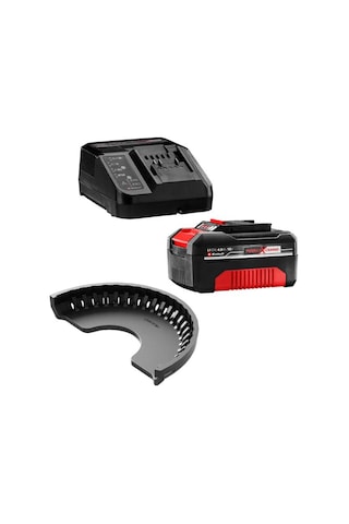 Einhell TC-AG 18/115 Li 1x4.0Ah Avuç Taşlama