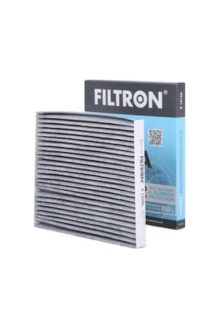 Filtron K1314a Karbonlu Polen Filtresi Filtron K1314a Karbonlu Polen Filtresi