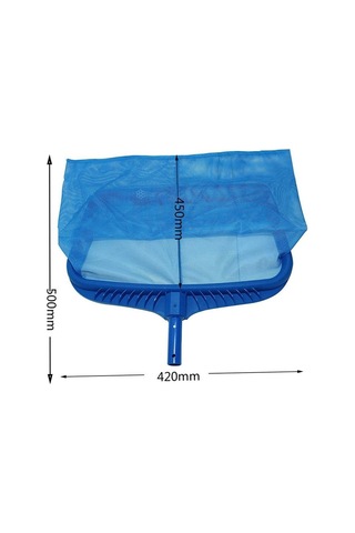 Havuz Derin Tip Kepçe