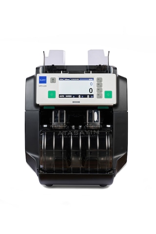 Glory Gfs 220 Cs Para Sayma Makinesi