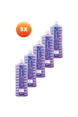 Avon Lavanta Kokulu Banyo Köpüğü 5 x 1 L