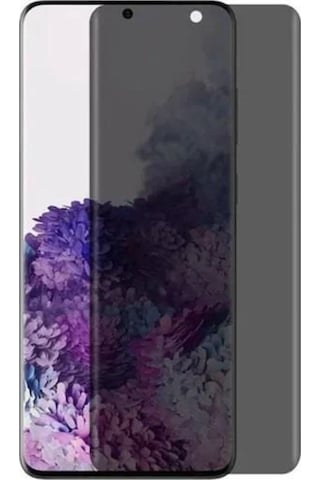 Bluecase Samsung Galaxy Uyumlu A20s Nano Hayalet Ekran Koruyucu