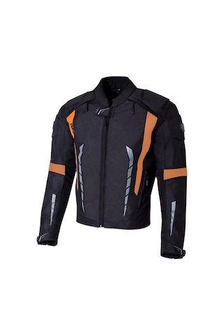 4riders Gama Ce Sertifikalı Korumalı Motosiklet Montu Oranj